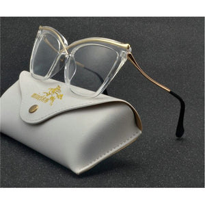 Fashion oversized leopard frame sun photochromic women reading glasses man retro HD Discoloration reading glasses FML